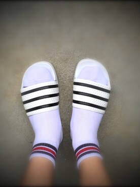 aonoriさんのコーディネート