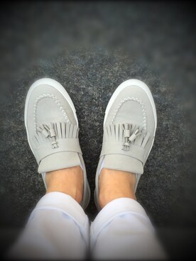 aonoriさんのコーディネート