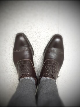 aonoriさんのコーディネート