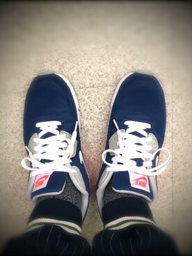 aonoriさんのコーディネート