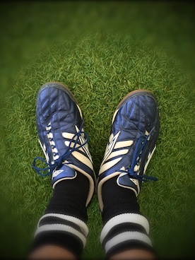 aonoriさんのコーディネート