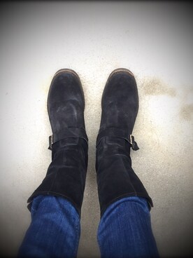 aonoriさんのコーディネート