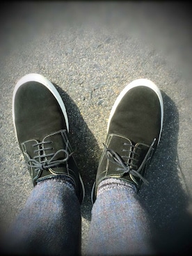 aonoriさんのコーディネート