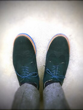 aonoriさんのコーディネート