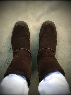 aonoriさんのコーディネート