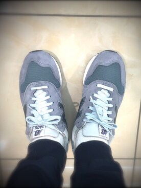 aonoriさんのコーディネート