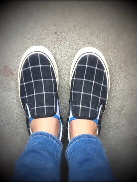 aonoriさんのコーディネート