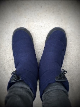 aonoriさんのコーディネート