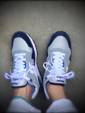 aonoriさんのコーディネート