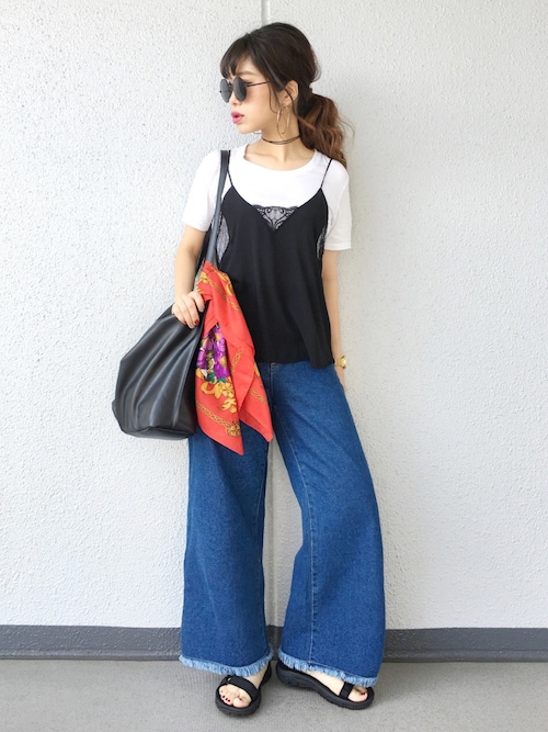 Aiさんのコーディネート