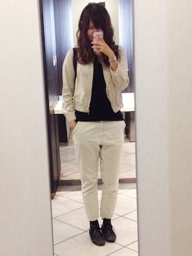 こるさんのコーディネート