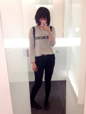 こるさんのコーディネート