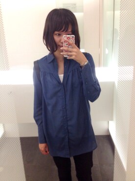 こるさんのコーディネート