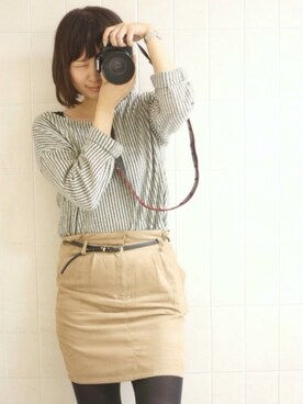 こるさんのコーディネート