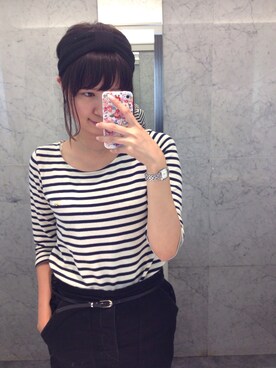 こるさんのコーディネート