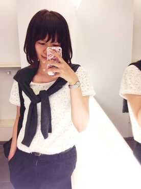 こるさんのコーディネート