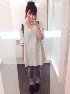 こるさんのコーディネート