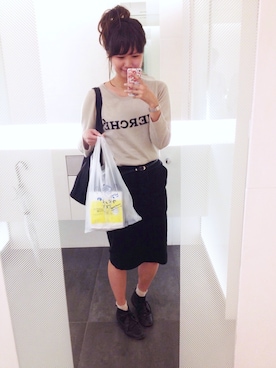 こるさんのコーディネート