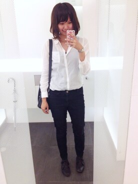 こるさんのコーディネート