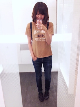 こるさんのコーディネート