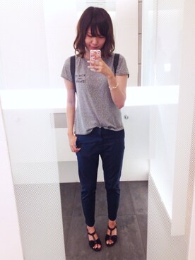 こるさんのコーディネート