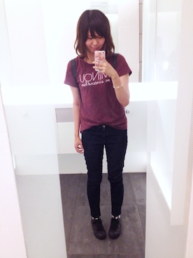 こるさんのコーディネート