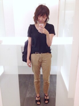 こるさんのコーディネート