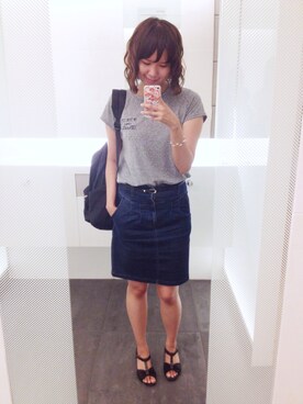 こるさんのコーディネート