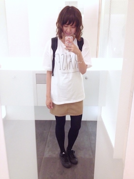 こるさんのコーディネート