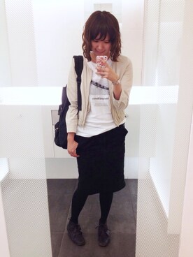 こるさんのコーディネート