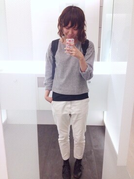 こるさんのコーディネート