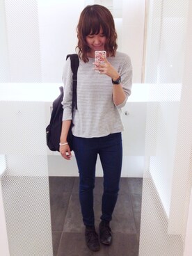 こるさんのコーディネート