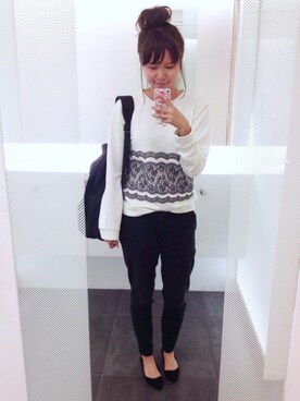 こるさんのコーディネート