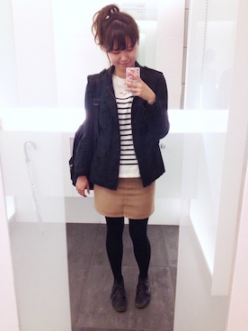 こるさんのコーディネート