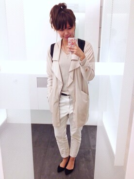 こるさんのコーディネート