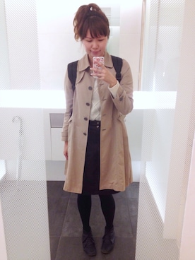 こるさんのコーディネート