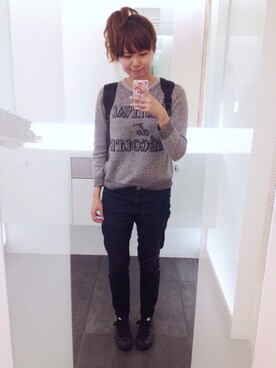 こるさんのコーディネート