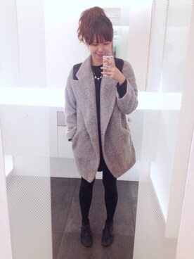 こるさんのコーディネート