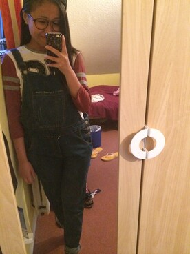 Tszchingloxさんのコーディネート