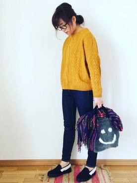 mari◡̈♥︎さんのコーディネート