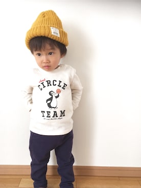 mari◡̈♥︎さんのコーディネート