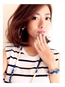 tomomi takezawaさんのコーディネート