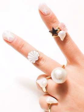 tomomi takezawaさんのコーディネート