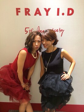 tomomi takezawaさんのコーディネート