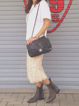 tomomi takezawaさんのコーディネート