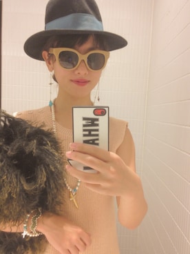 tomomi takezawaさんのコーディネート