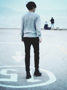 k901tさんのコーディネート