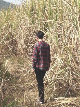 k901tさんのコーディネート