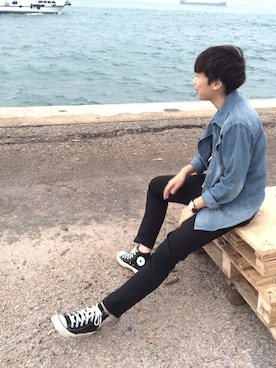 k901tさんのコーディネート