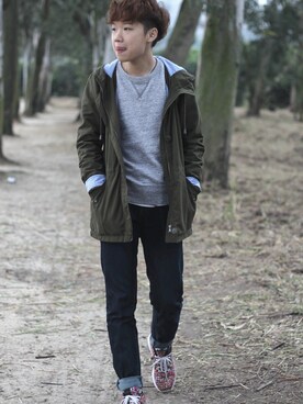 k901tさんのコーディネート